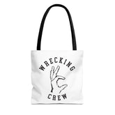 Tote Bag (AOP)